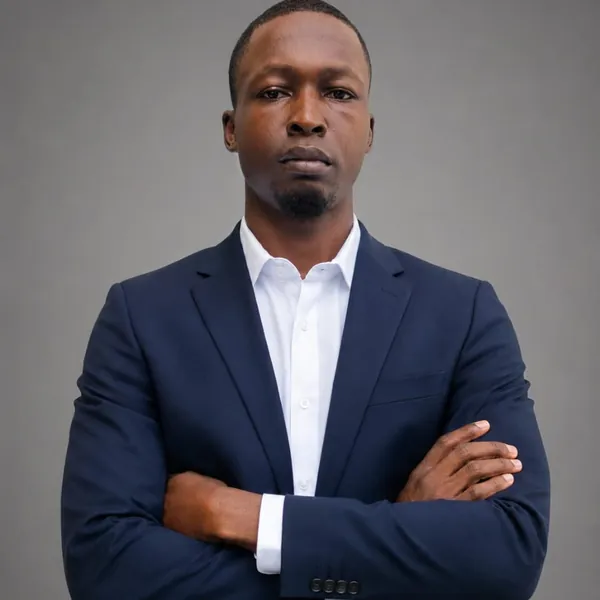 Idriss Dari