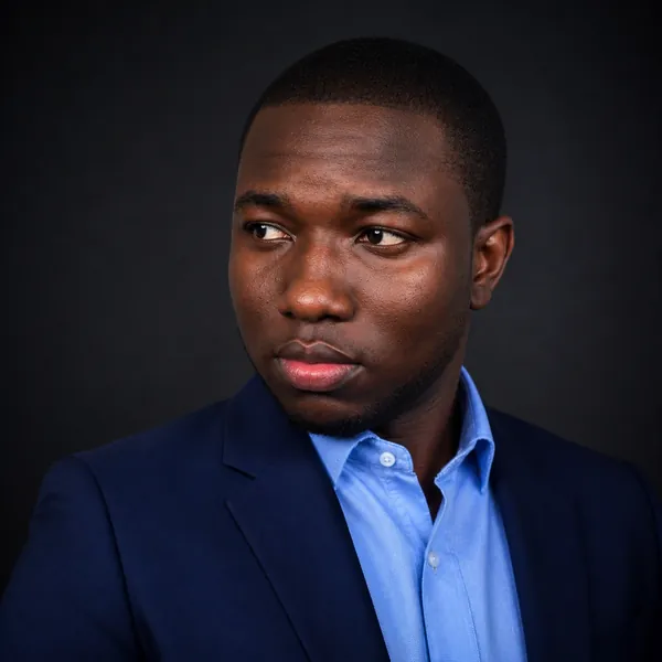Lewis Ngané